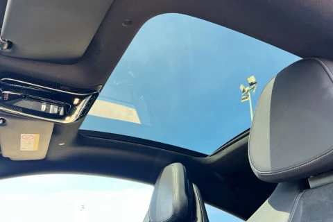 Mercedes-Benz CLE CLE 220 d Coupé