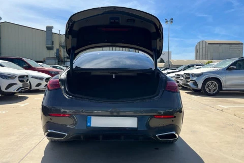 Mercedes-Benz CLE CLE 220 d Coupé