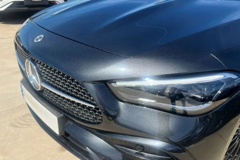 Mercedes-Benz CLE CLE 220 d Coupé