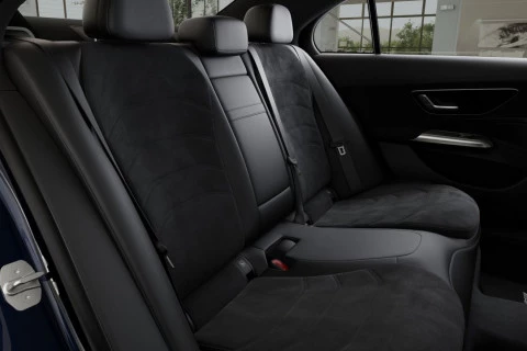 Mercedes-Benz Clase E E 220 d