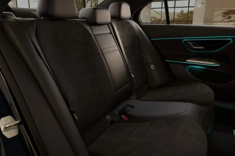 Mercedes-Benz Clase E E 220 d