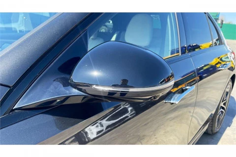 Mercedes-Benz Clase E E 220 d