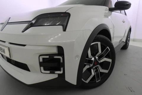 Renault 5 E-Tech Renault  Techno autonomia urbana 90kW