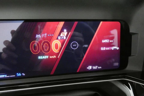 Renault 5 E-Tech Renault  Techno autonomia urbana 90kW