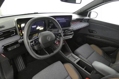 Renault 5 E-Tech Renault  Techno autonomia urbana 90kW