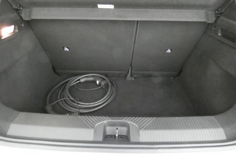 Renault 5 E-Tech Renault  Techno autonomia urbana 90kW