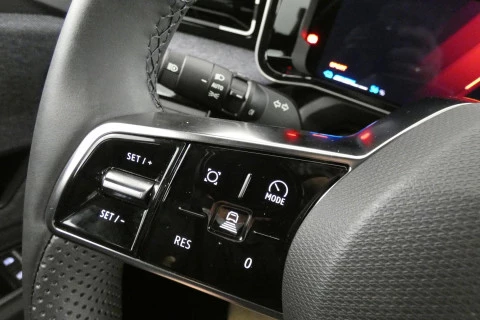 Renault 5 E-Tech Renault  Techno autonomia urbana 90kW