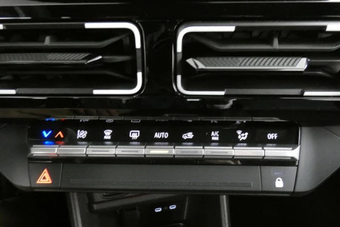 Renault 5 E-Tech Renault  Techno autonomia urbana 90kW