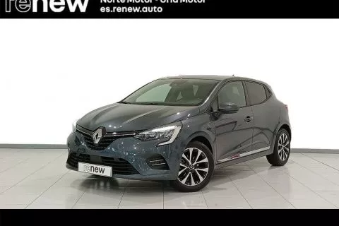 Renault Clio RENAULT  Sce Intens 49kW