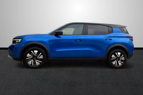 Opel Frontera 1.2T XHT Hybrid eDCT6 81kW GS