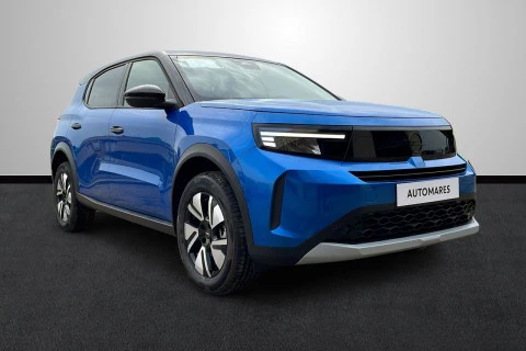 Opel Frontera 1.2T XHT Hybrid eDCT6 81kW GS