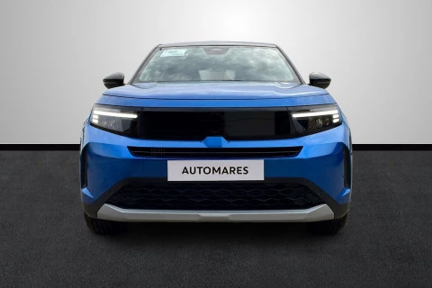 Opel Frontera 1.2T XHT Hybrid eDCT6 81kW GS