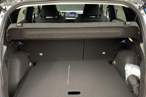 Opel Frontera 1.2T XHT Hybrid eDCT6 81kW GS