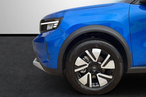 Opel Frontera 1.2T XHT Hybrid eDCT6 81kW GS