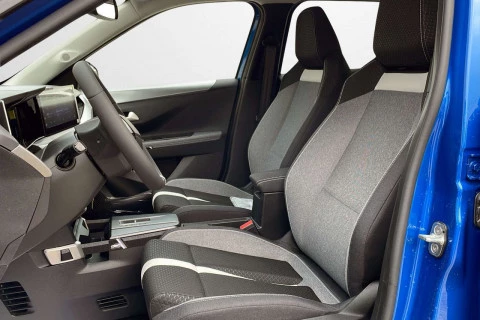 Opel Frontera 1.2T XHT Hybrid eDCT6 81kW GS