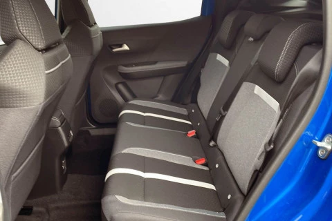 Opel Frontera 1.2T XHT Hybrid eDCT6 81kW GS