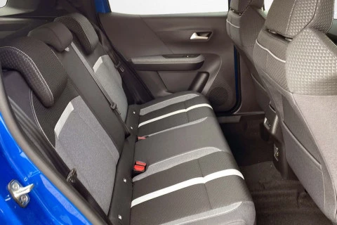 Opel Frontera 1.2T XHT Hybrid eDCT6 81kW GS