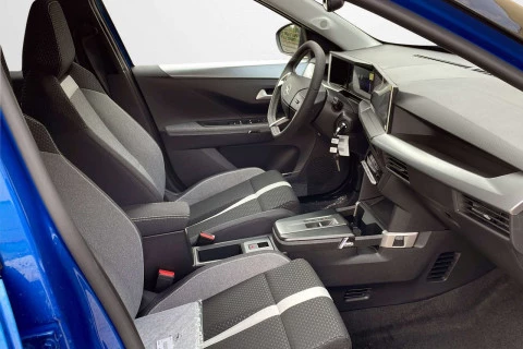 Opel Frontera 1.2T XHT Hybrid eDCT6 81kW GS