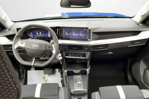 Opel Frontera 1.2T XHT Hybrid eDCT6 81kW GS