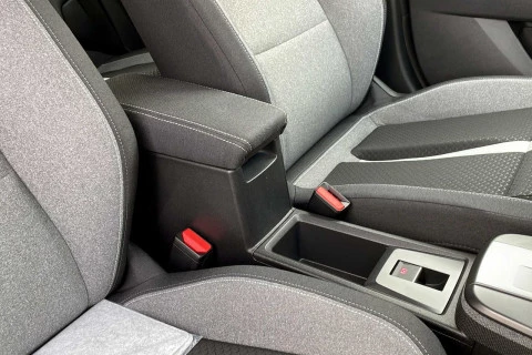 Opel Frontera 1.2T XHT Hybrid eDCT6 81kW GS