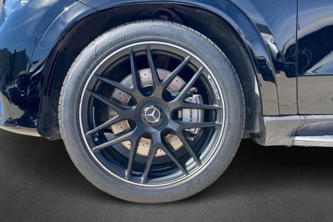 Mercedes-Benz GLE Mercedes-AMG GLE 53 4MATIC+
