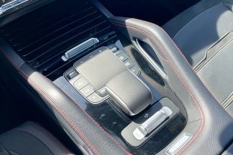 Mercedes-Benz GLE Mercedes-AMG GLE 53 4MATIC+