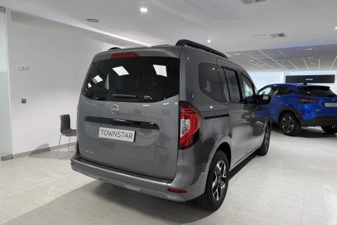 Nissan Townstar 5 plazas 1.3G 96kW L1 Tekna