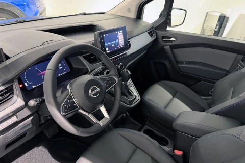 Nissan Townstar 5 plazas 1.3G 96kW L1 Tekna