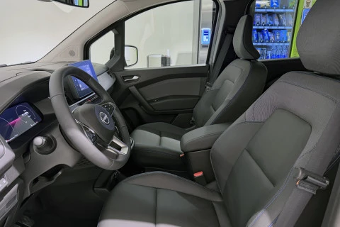 Nissan Townstar 5 plazas 1.3G 96kW L1 Tekna