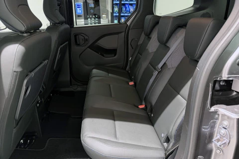 Nissan Townstar 5 plazas 1.3G 96kW L1 Tekna
