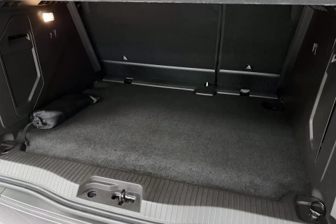 Nissan Townstar 5 plazas 1.3G 96kW L1 Tekna