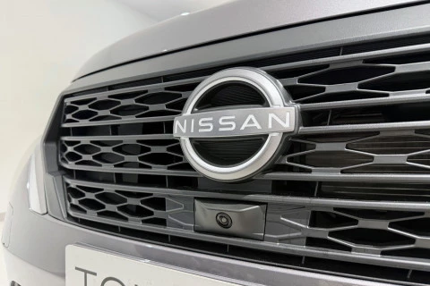 Nissan Townstar 5 plazas 1.3G 96kW L1 Tekna
