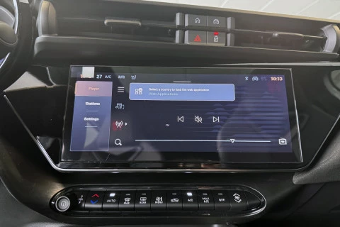 Alfa Romeo Junior Ibrida Speciale 108kW (145CV)