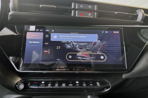 Alfa Romeo Junior Ibrida Speciale 108kW (145CV)