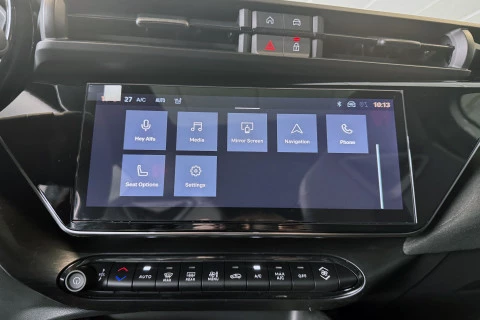 Alfa Romeo Junior Ibrida Speciale 108kW (145CV)