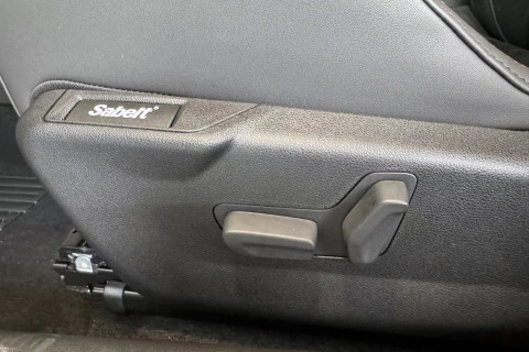 Alfa Romeo Junior Ibrida Speciale 108kW (145CV)