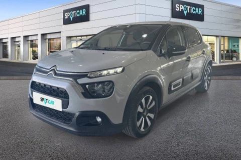 Citroën C3 Origin PureTech 81KW (110CV) Max