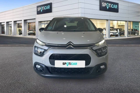 Citroën C3 Origin PureTech 81KW (110CV) Max