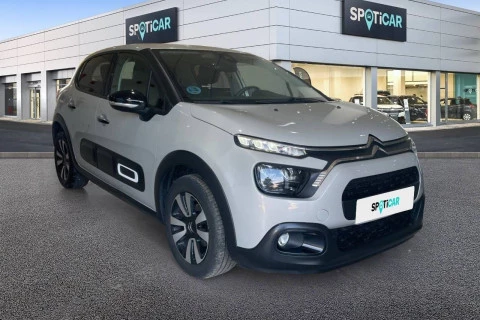 Citroën C3 Origin PureTech 81KW (110CV) Max
