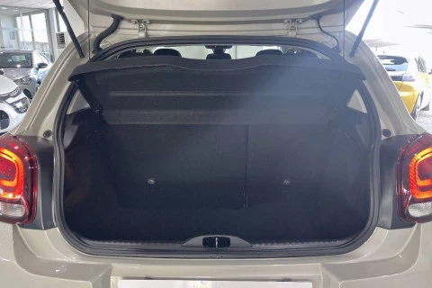 Citroën C3 Origin PureTech 81KW (110CV) Max