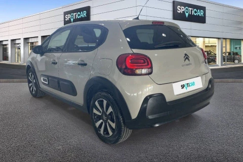 Citroën C3 Origin PureTech 81KW (110CV) Max