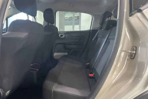 Citroën C3 Origin PureTech 81KW (110CV) Max
