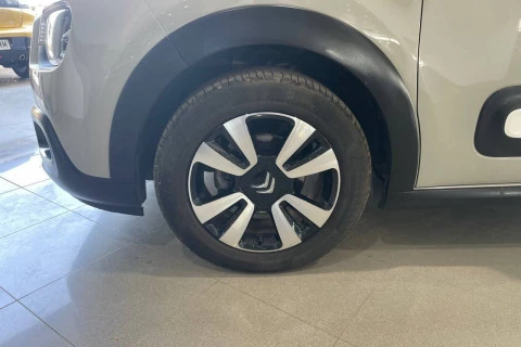 Citroën C3 Origin PureTech 81KW (110CV) Max