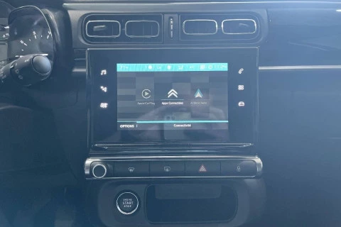 Citroën C3 Origin PureTech 81KW (110CV) Max