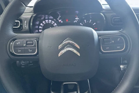 Citroën C3 Origin PureTech 81KW (110CV) Max