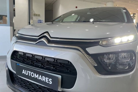Citroën C3 Origin PureTech 81KW (110CV) Max