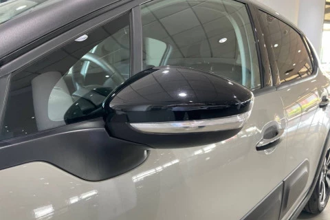 Citroën C3 Origin PureTech 81KW (110CV) Max
