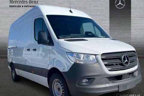 Mercedes-Benz Sprinter 311 CDI FURGON PRO MEDIO