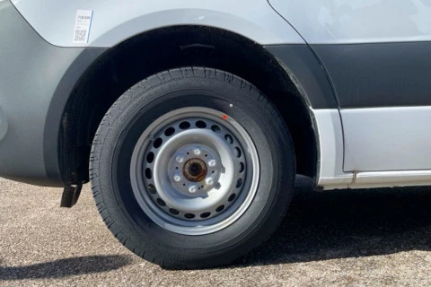 Mercedes-Benz Sprinter 311 CDI FURGON PRO MEDIO