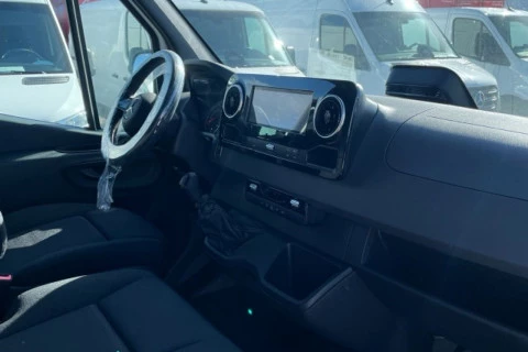 Mercedes-Benz Sprinter 311 CDI FURGON PRO MEDIO